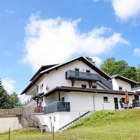 Haus Fritz Apartment Wittenschwand Exterior photo