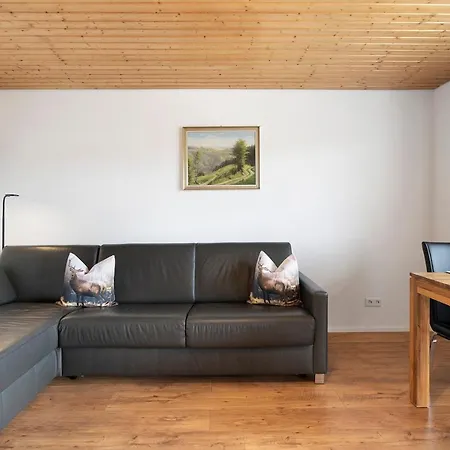 Haus Fritz Apartment Wittenschwand Exterior photo