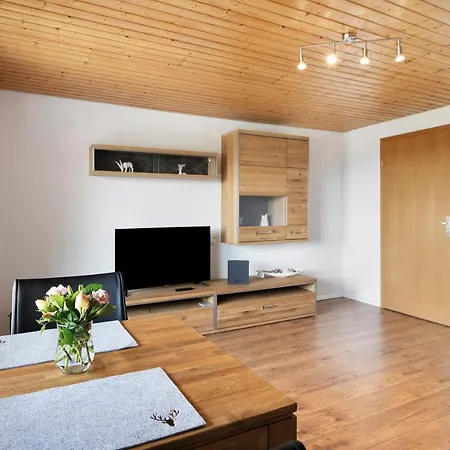 Haus Fritz Apartment Wittenschwand Exterior photo