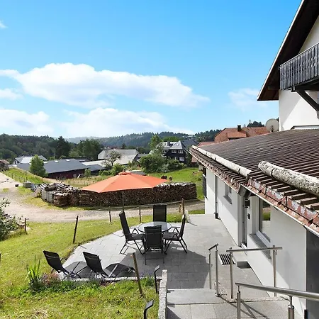 Haus Fritz Apartment Wittenschwand Exterior photo