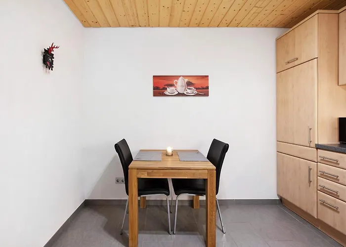Haus Fritz