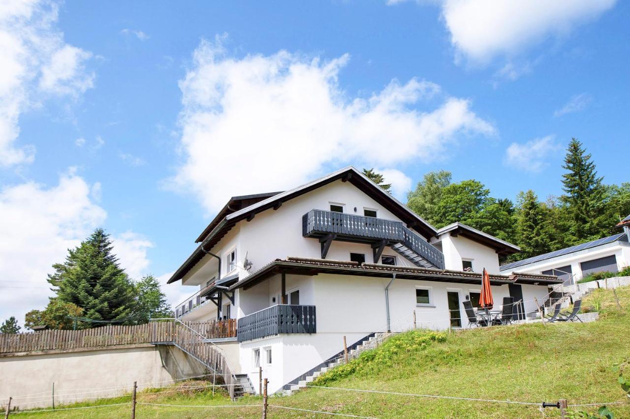 Haus Fritz