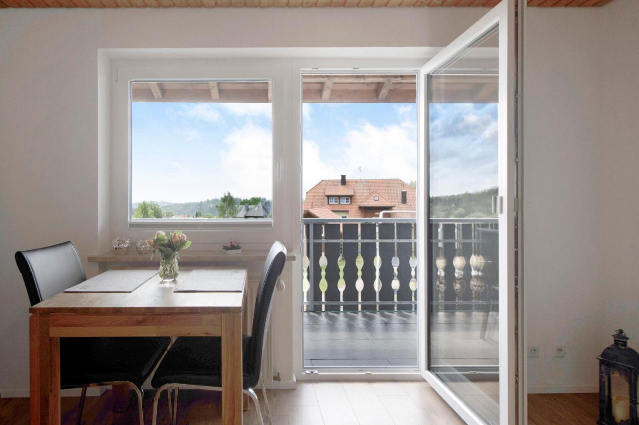 Haus Fritz Wittenschwand