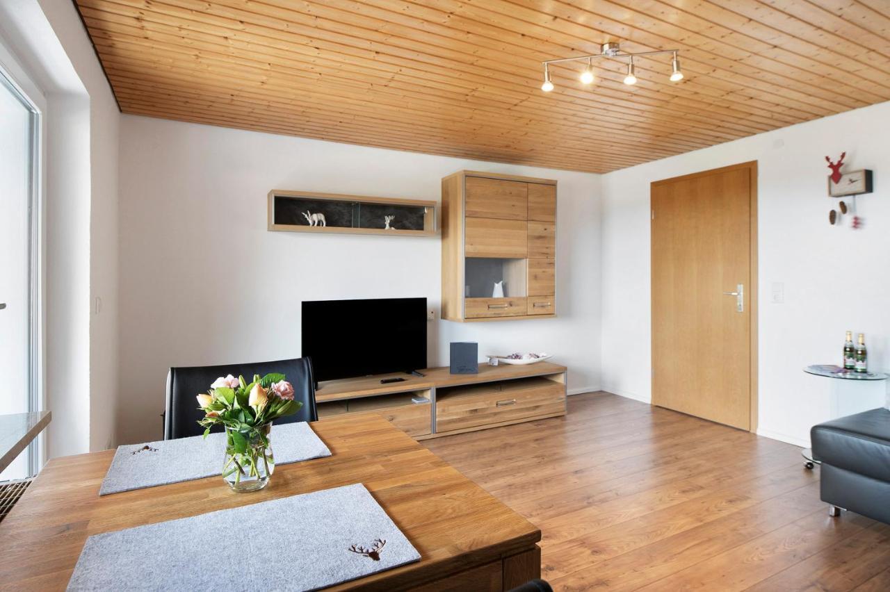 Haus Fritz Apartment Wittenschwand