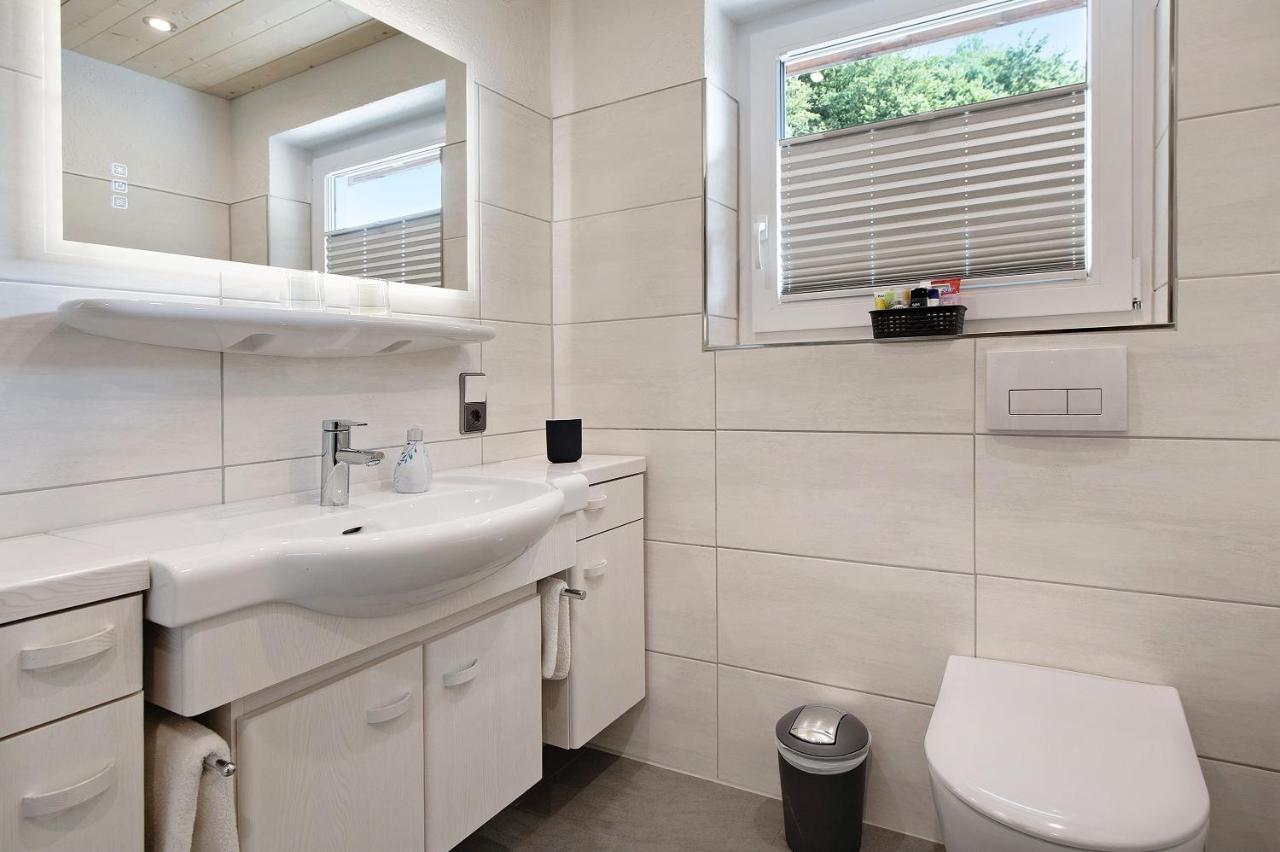 Haus Fritz Apartment Wittenschwand