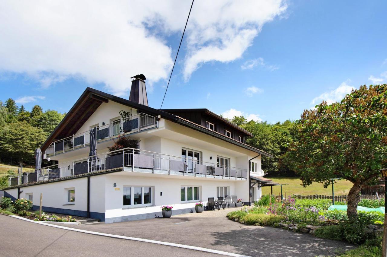 Haus Fritz *