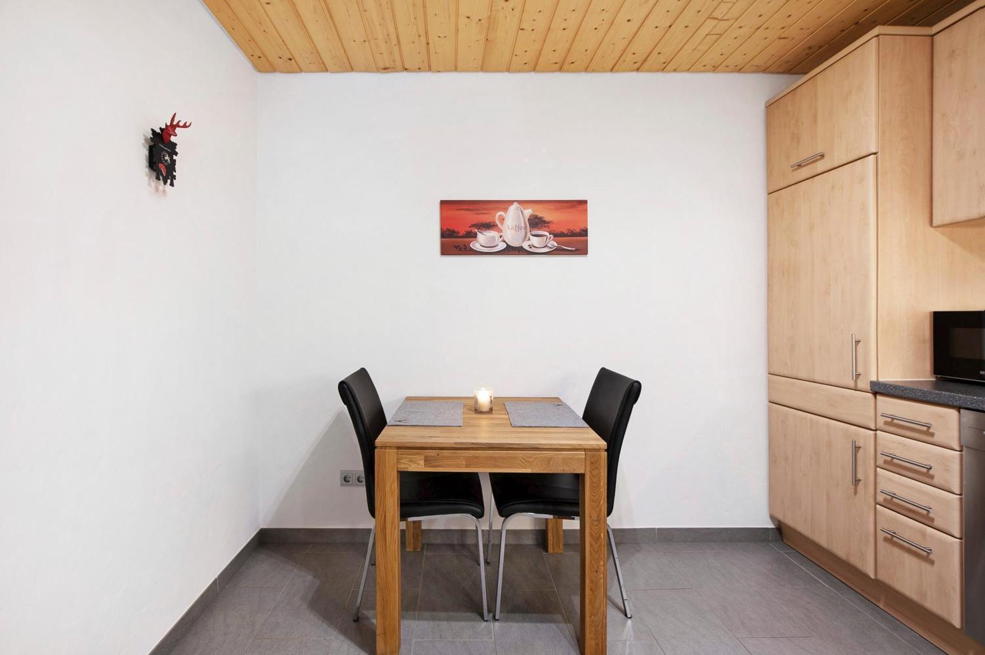 Apartment Haus Fritz