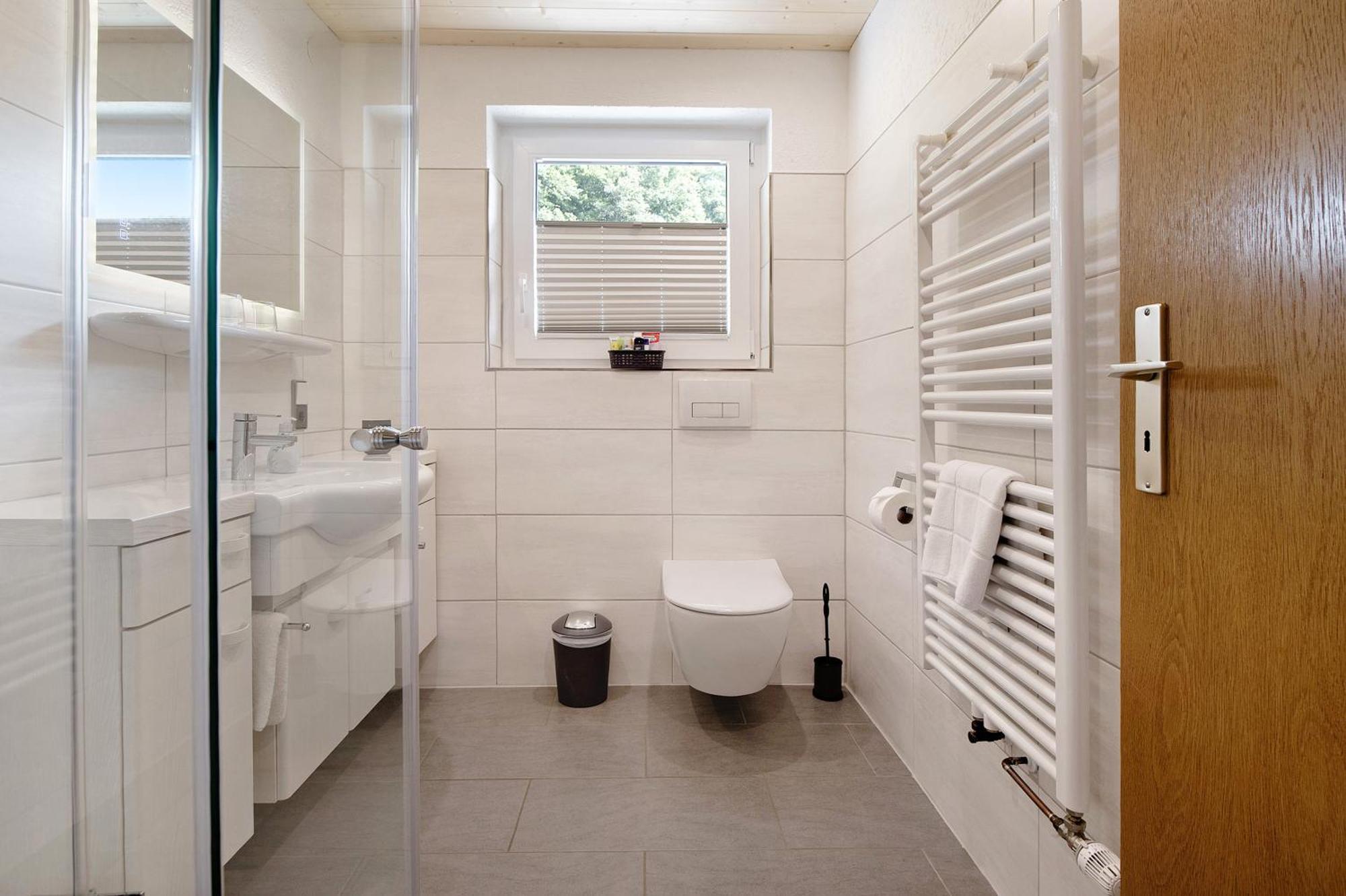 Apartment Haus Fritz *