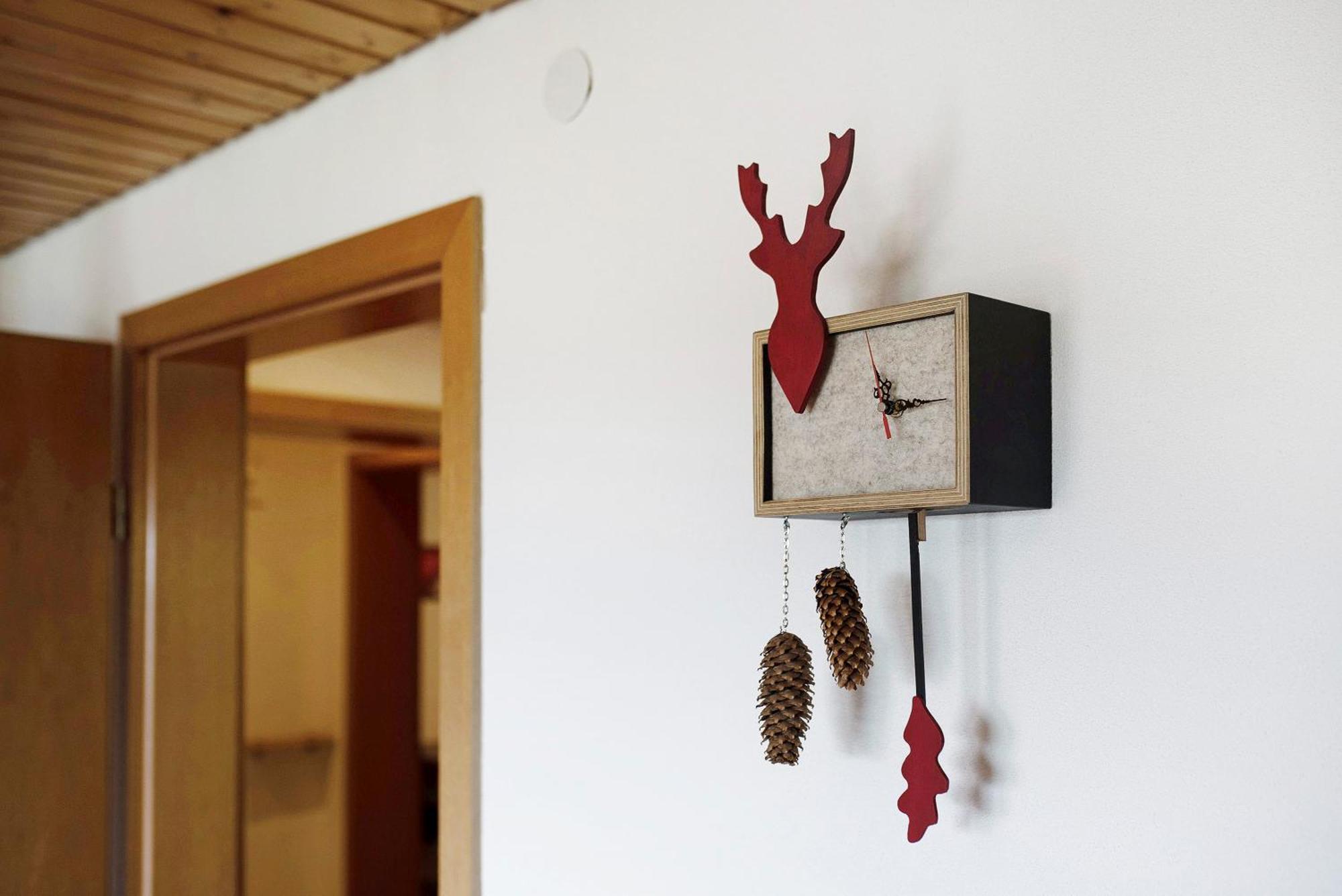 Apartment Haus Fritz