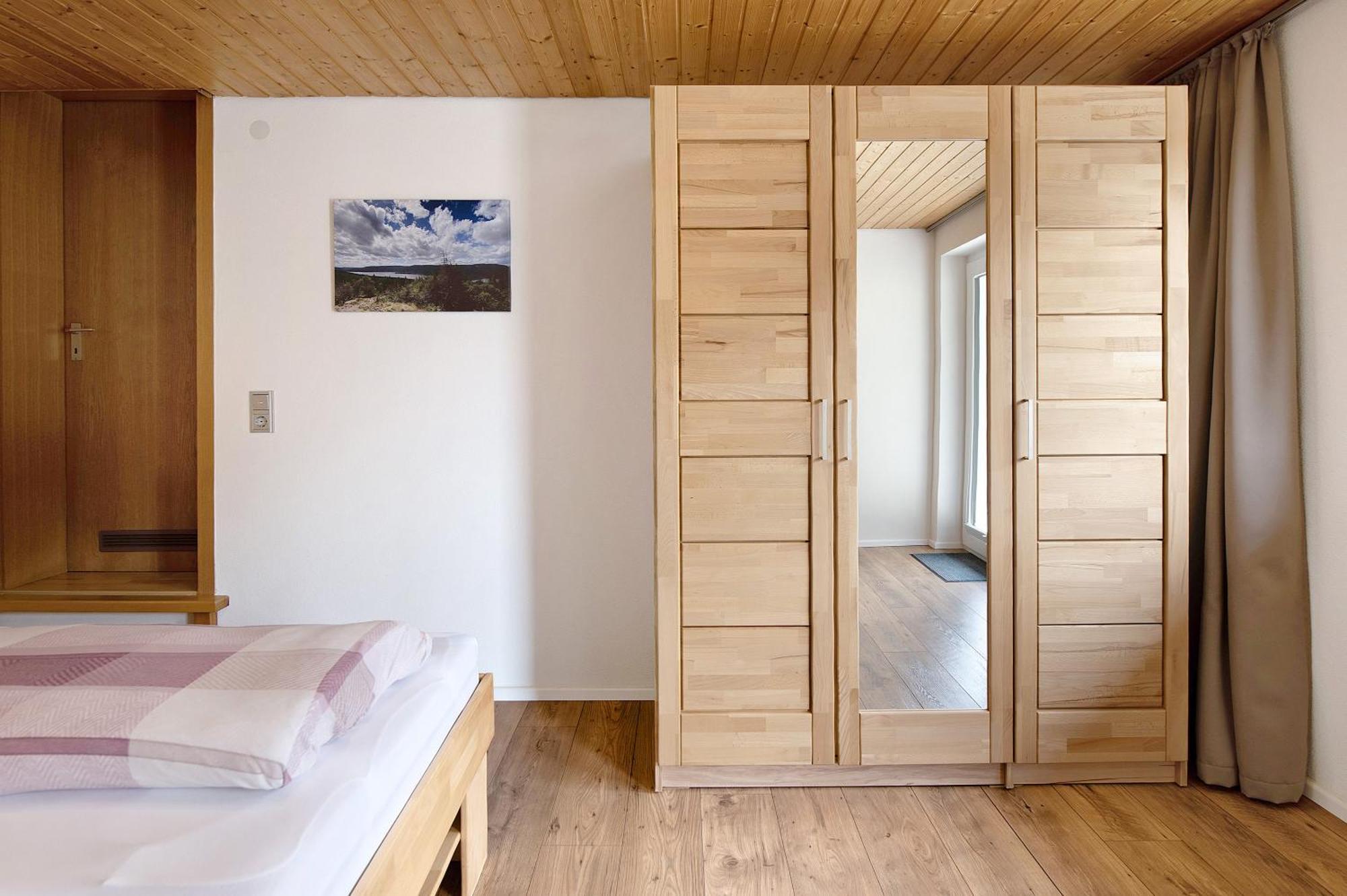Haus Fritz Apartment Wittenschwand