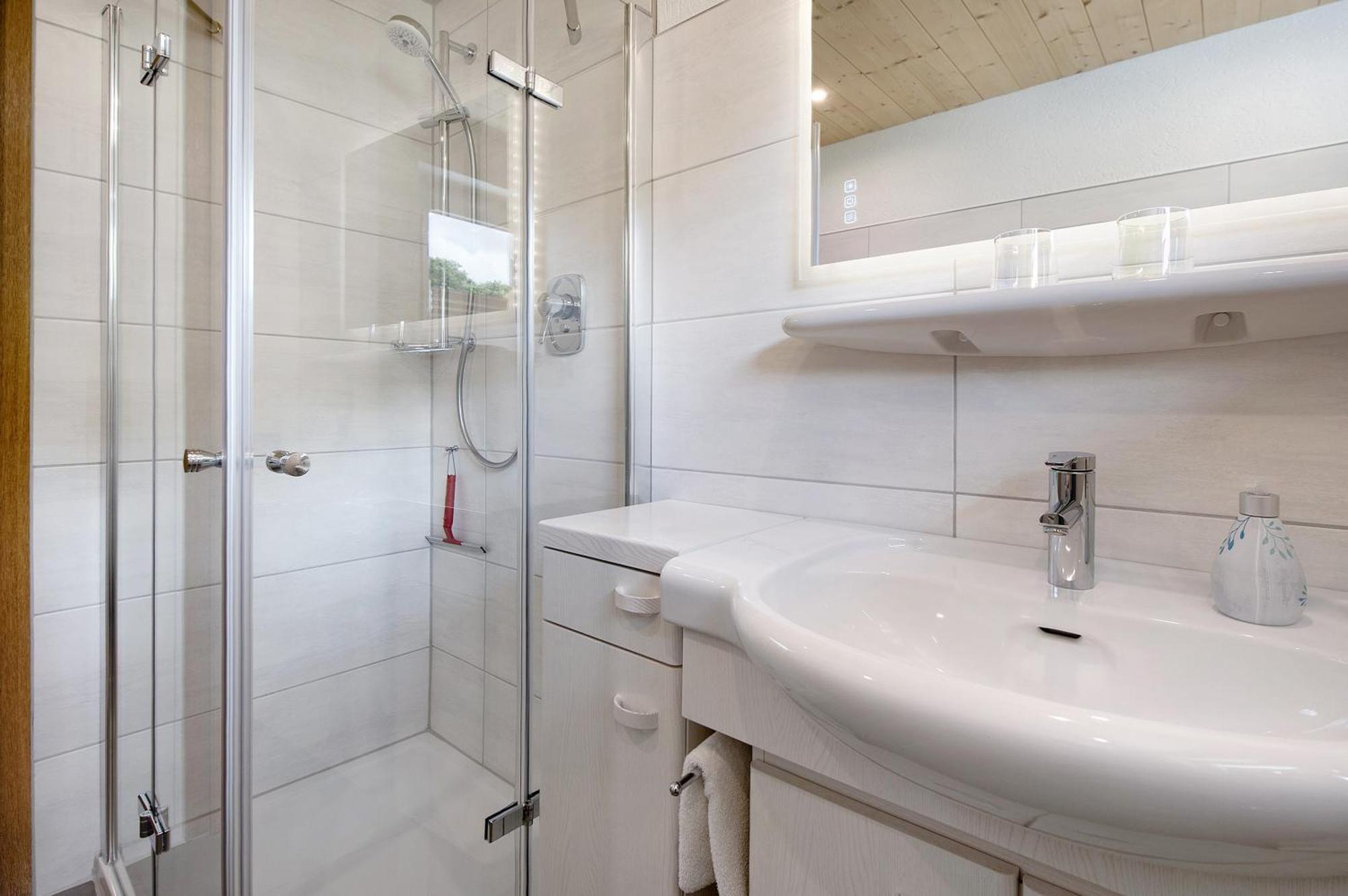 Haus Fritz Apartment Wittenschwand