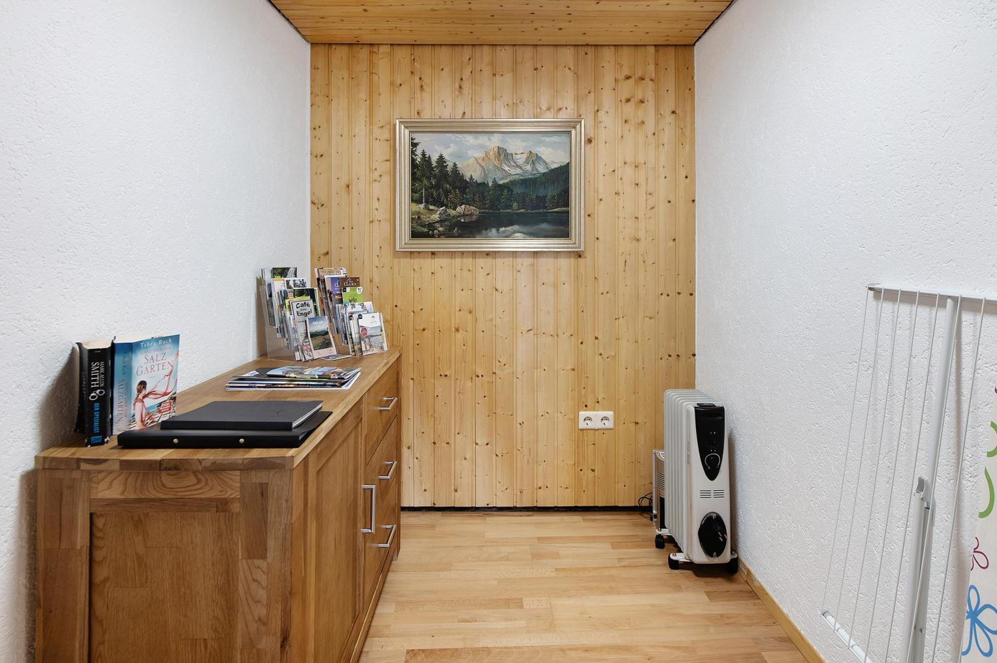 Haus Fritz Wittenschwand