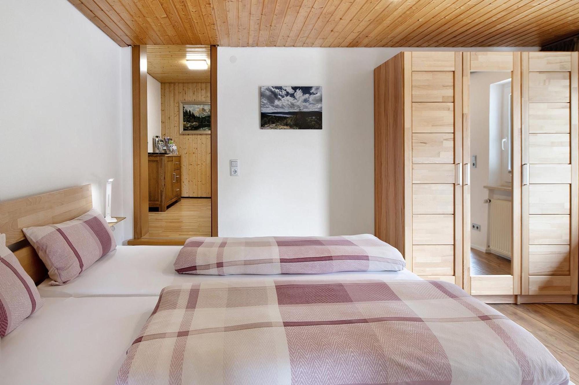 Haus Fritz * Wittenschwand