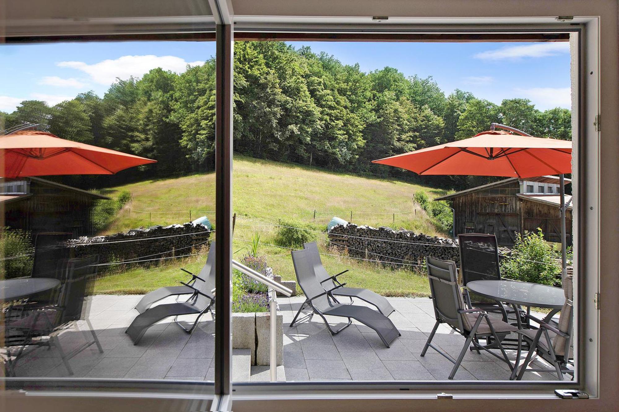 Haus Fritz Apartment Wittenschwand