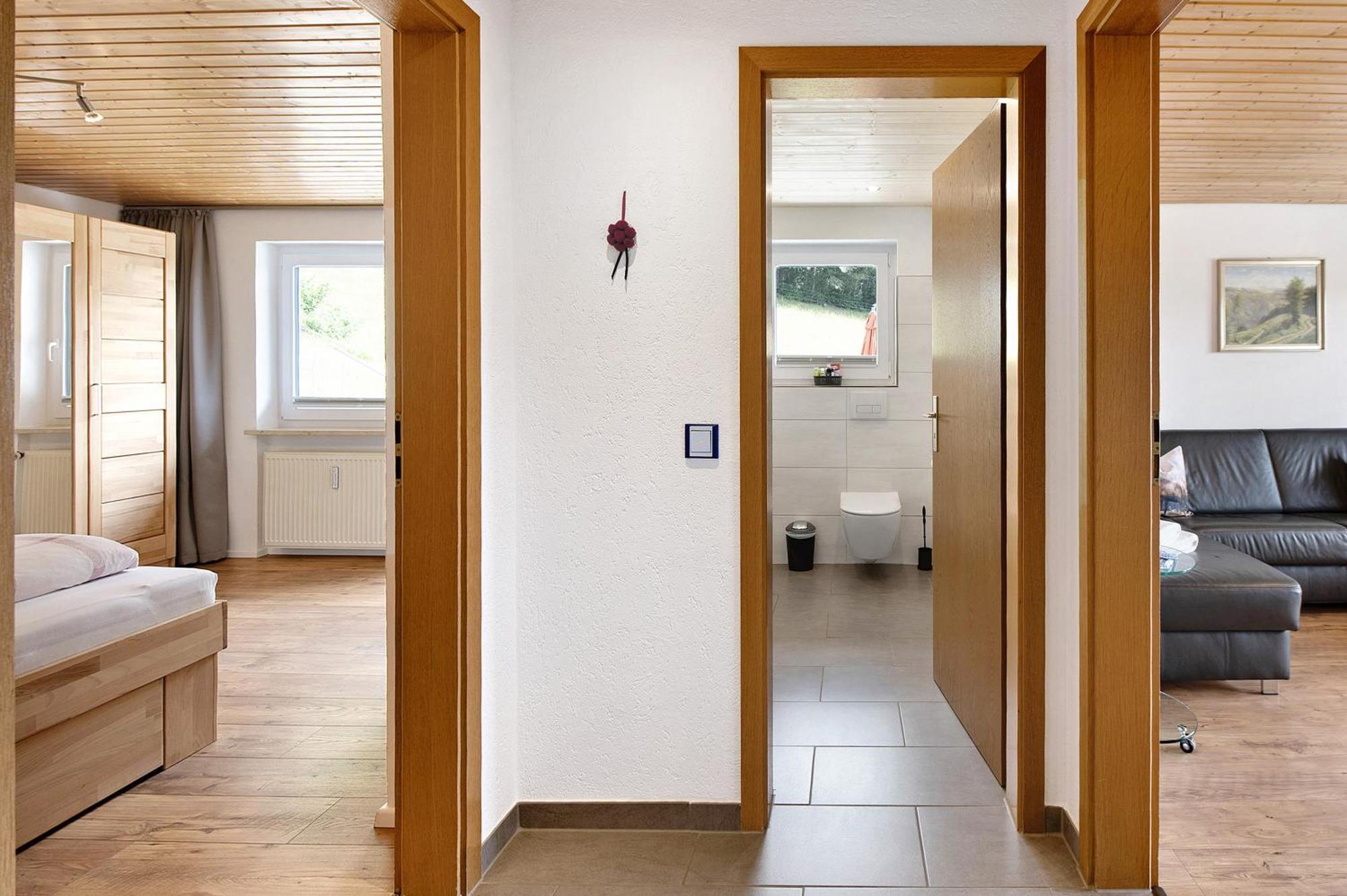 Haus Fritz Wittenschwand